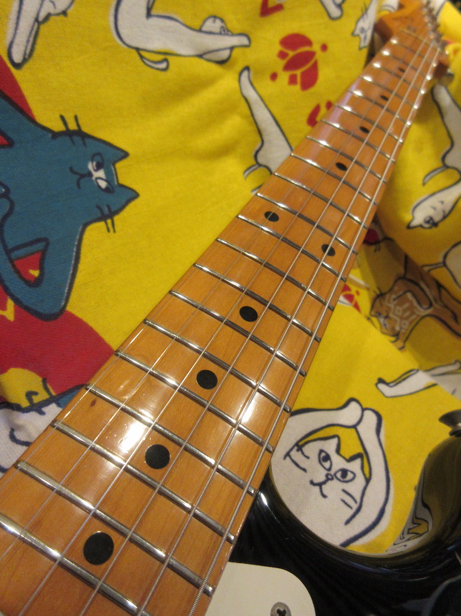 Fender Japan ST57 LH [Japan Vintage] | GuitarLand Fullup